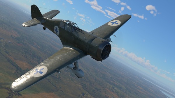 War Thunder - Swedish Starter Pack