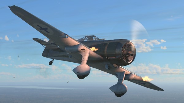 War Thunder - Swedish Starter Pack