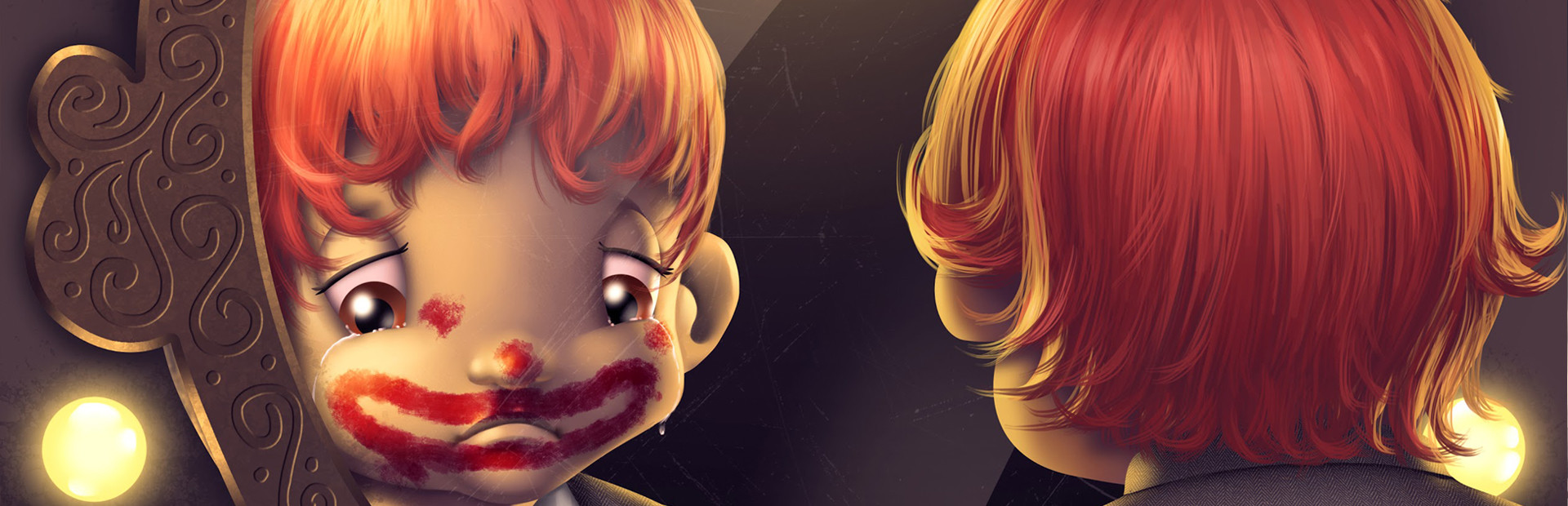 Slickpoo The Clown
