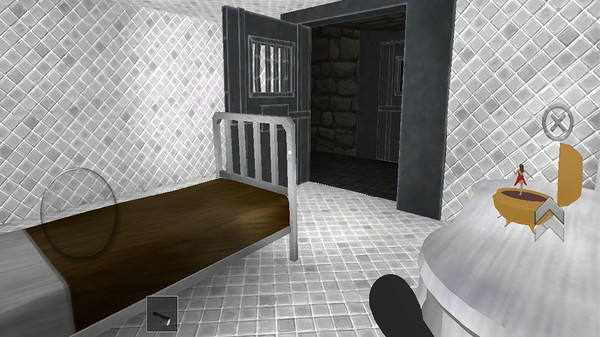 Screenshot z Slickpoo The Clown