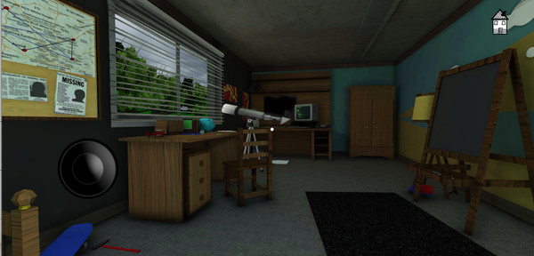 Screenshot z Slickpoo The Clown