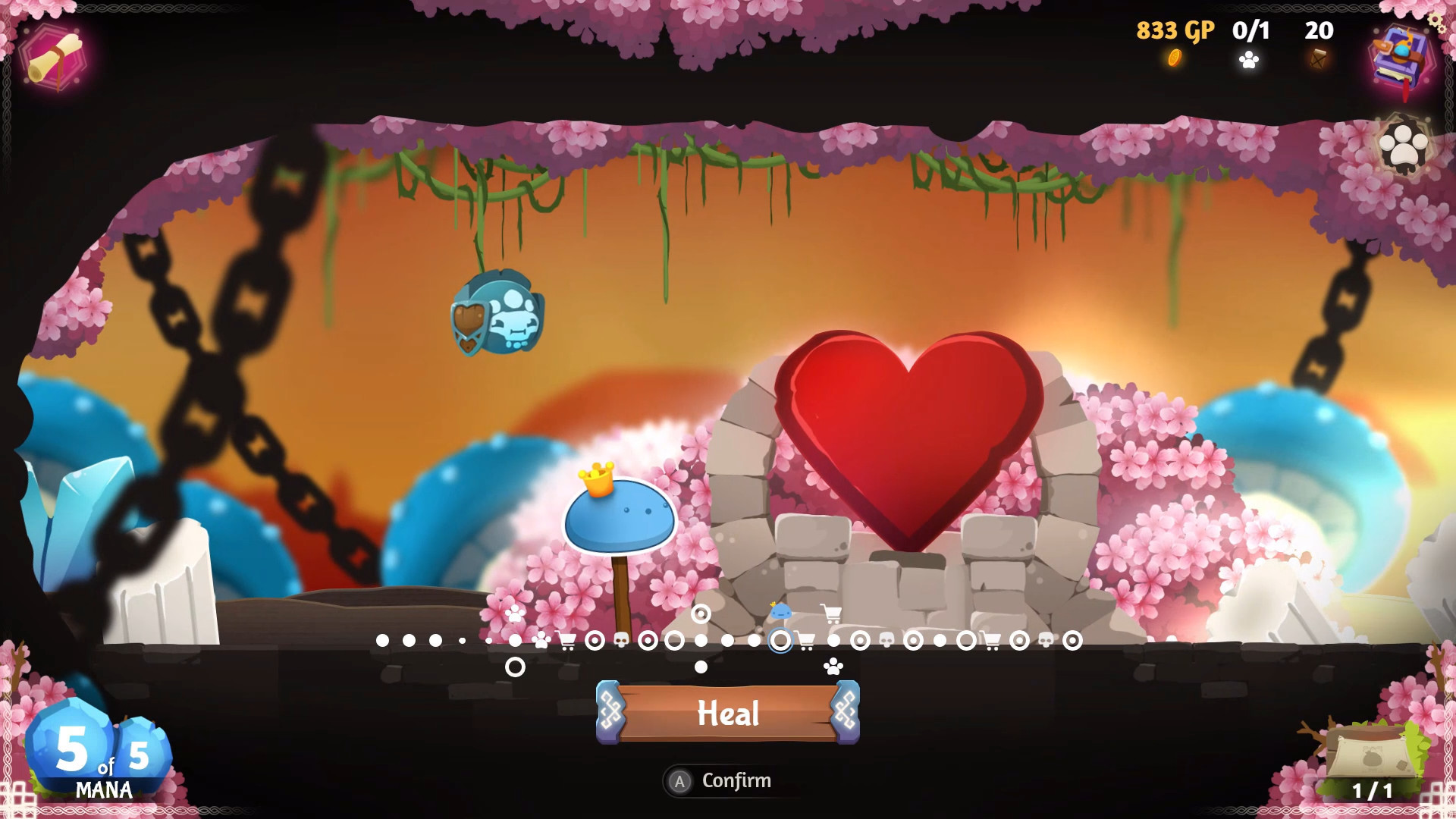 #9. Rise of the Slime: Prologue (Steam) 由: Bunkovsky Games