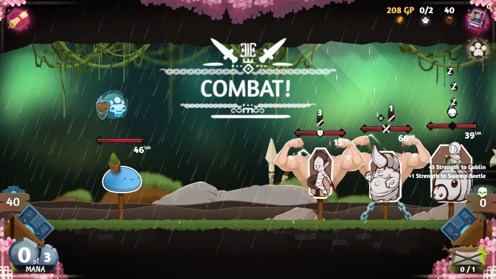 #3. Rise of the Slime: Prologue (Steam) 由: Bunkovsky Games