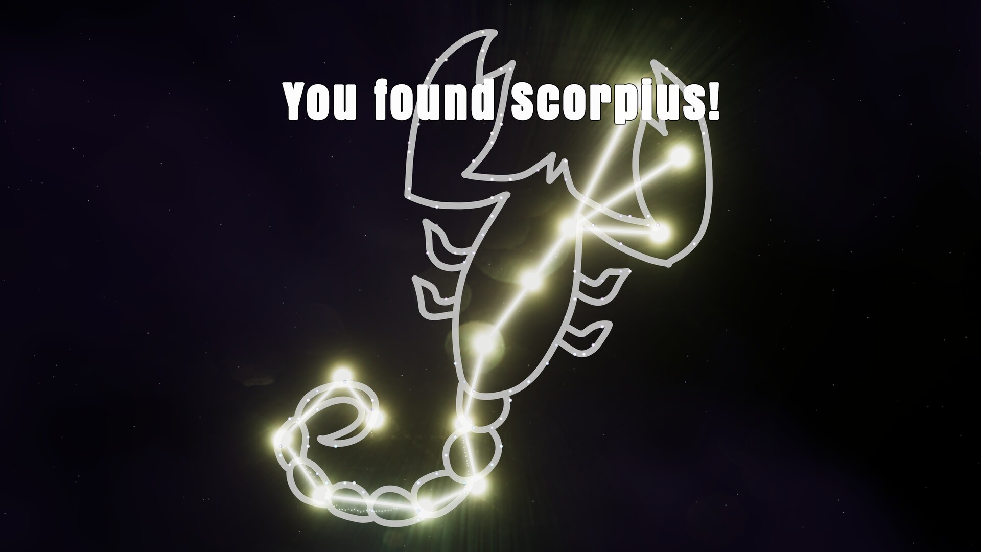 Constellations screenshot #3