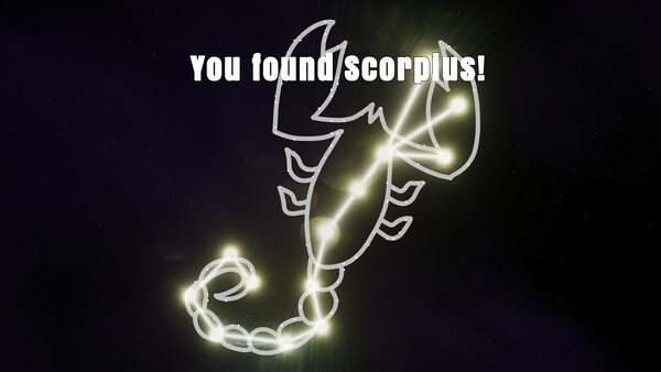 Constellations Screenshot
