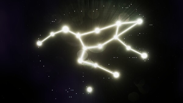 Constellations screenshot 2