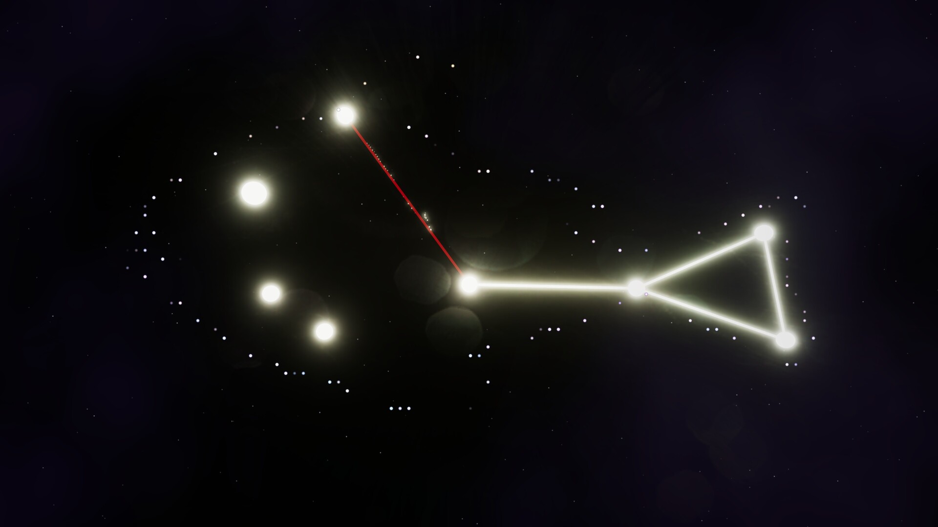 Constellations screenshot #4
