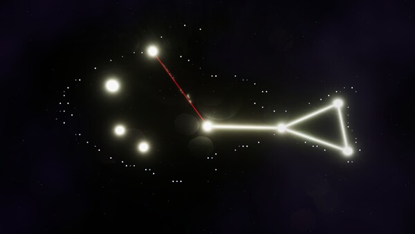 Constellations Screenshot