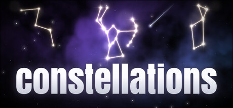 Постер Constellations