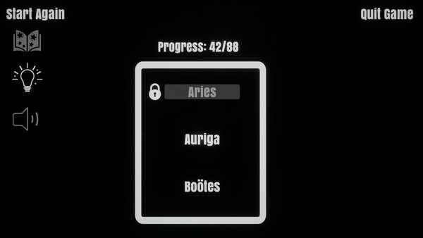 Constellations Screenshot
