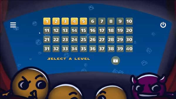 Cinemoji video 4