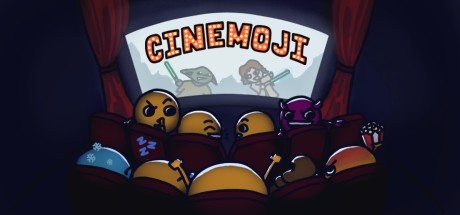 Cinemoji banner image