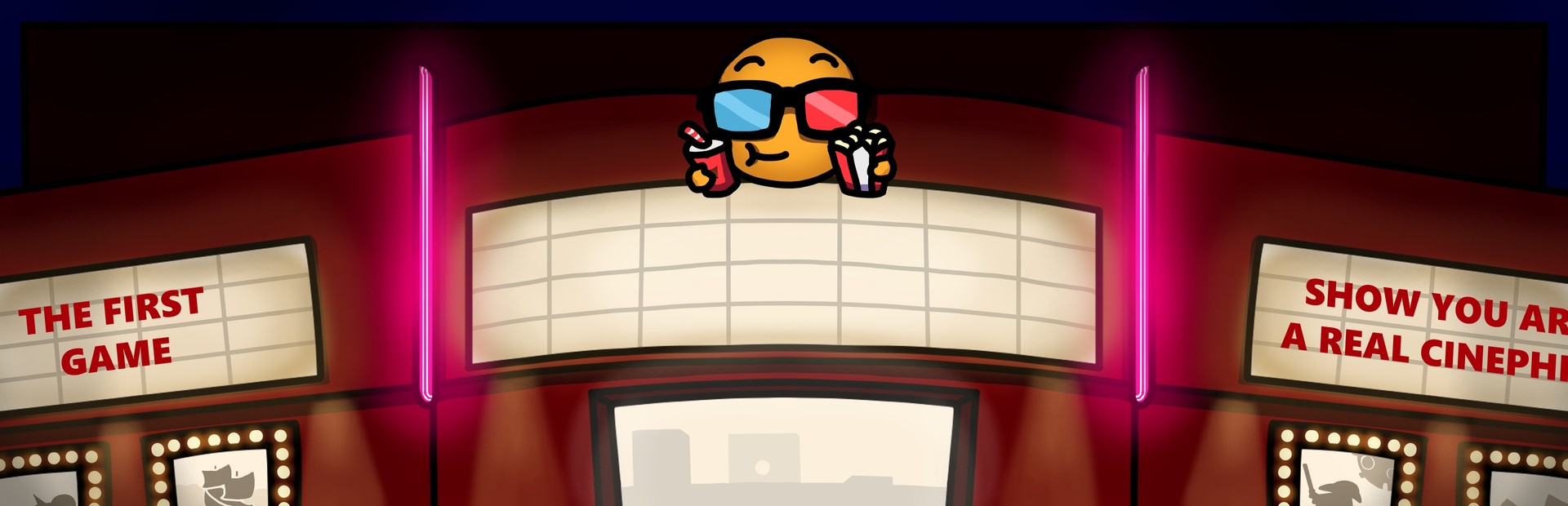 Cinemoji