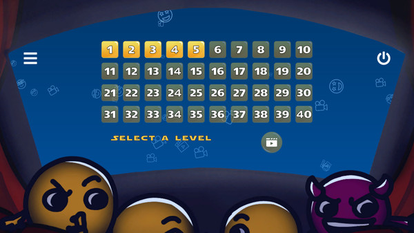 Cinemoji screenshot 4