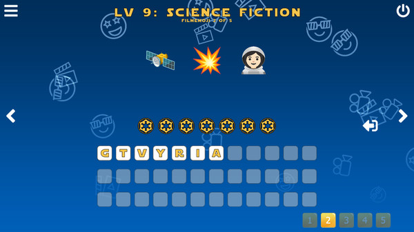 Cinemoji screenshot 5