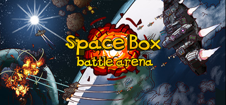 Space Box Battle Arena steam charts