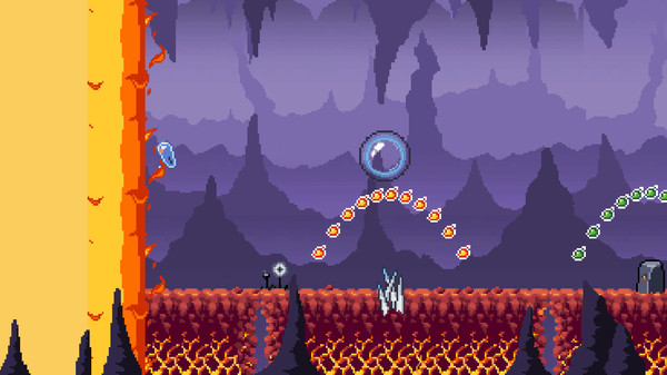 Blon Screenshot