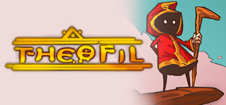 Theofil banner image