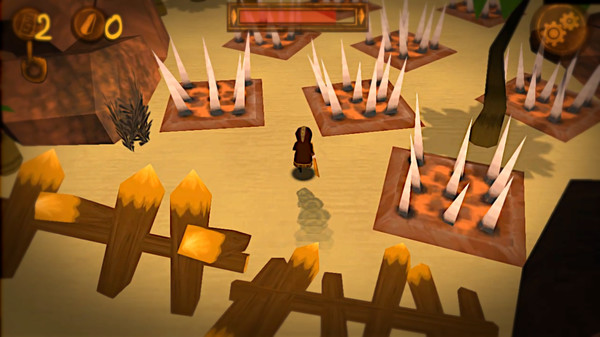 Theofil screenshot 5