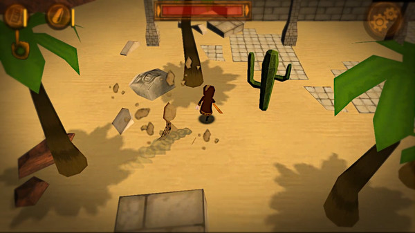 Screenshot z Theofil Screenshot z Theofil