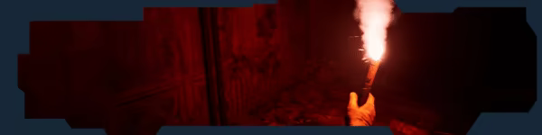 Bunker Survival video 3