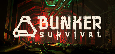 Bunker Survival Cover Image