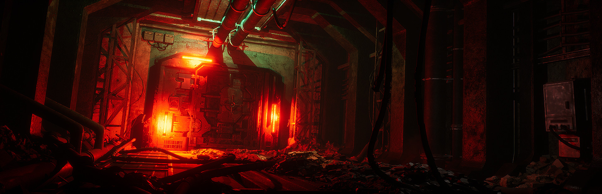 Bunker Survival