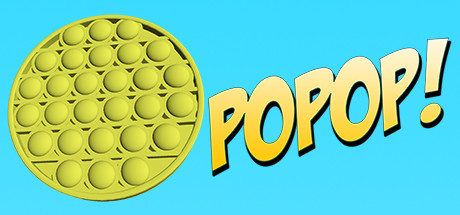 POPOP! banner