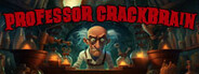Professor Crackbrain - And the awakening of the weredog