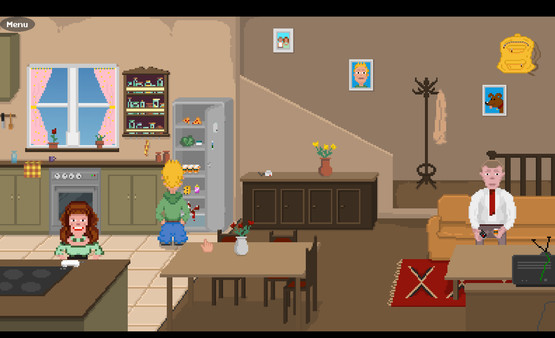 Professor Crackbrain - And the awakening of the weredog