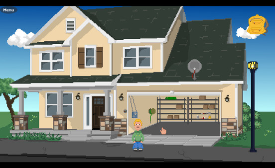 Professor Crackbrain - And the awakening of the weredog