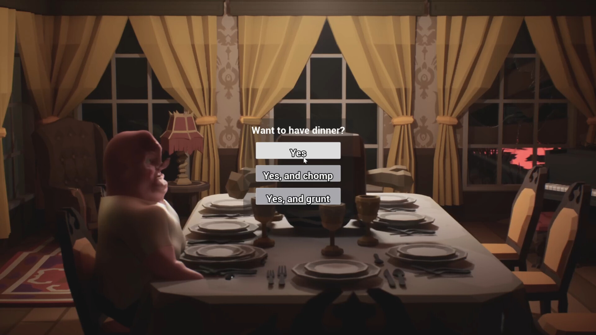 GIRL.EXE Featured Screenshot #1