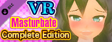VR Masturbate Complete Edition game capsule image