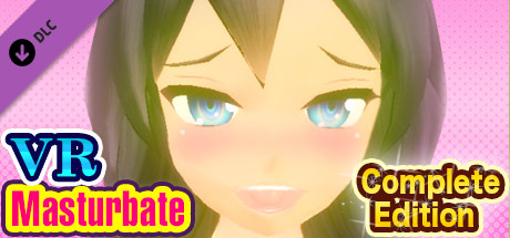 VR Masturbate Complete Edition banner image