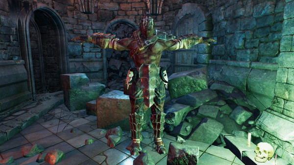 Orcs for Clip Maker
