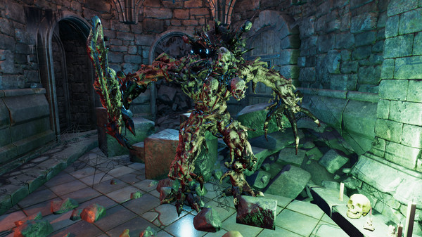 Orcs for Clip Maker