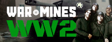 War Mines: WW2