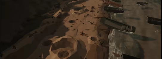War Mines: WW2 video 1