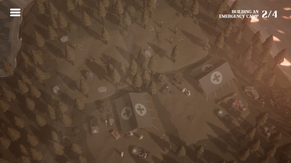 War Mines: WW2 screenshot 3