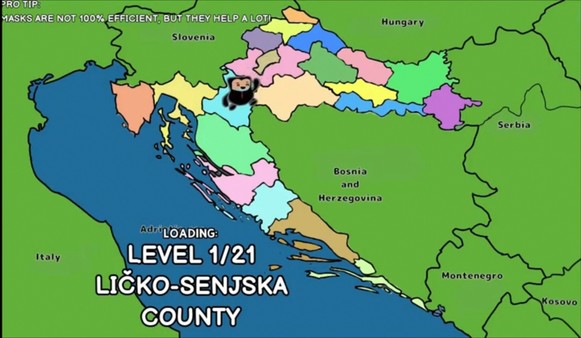 Super Vili screenshot 4