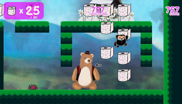 Super Vili screenshot 3