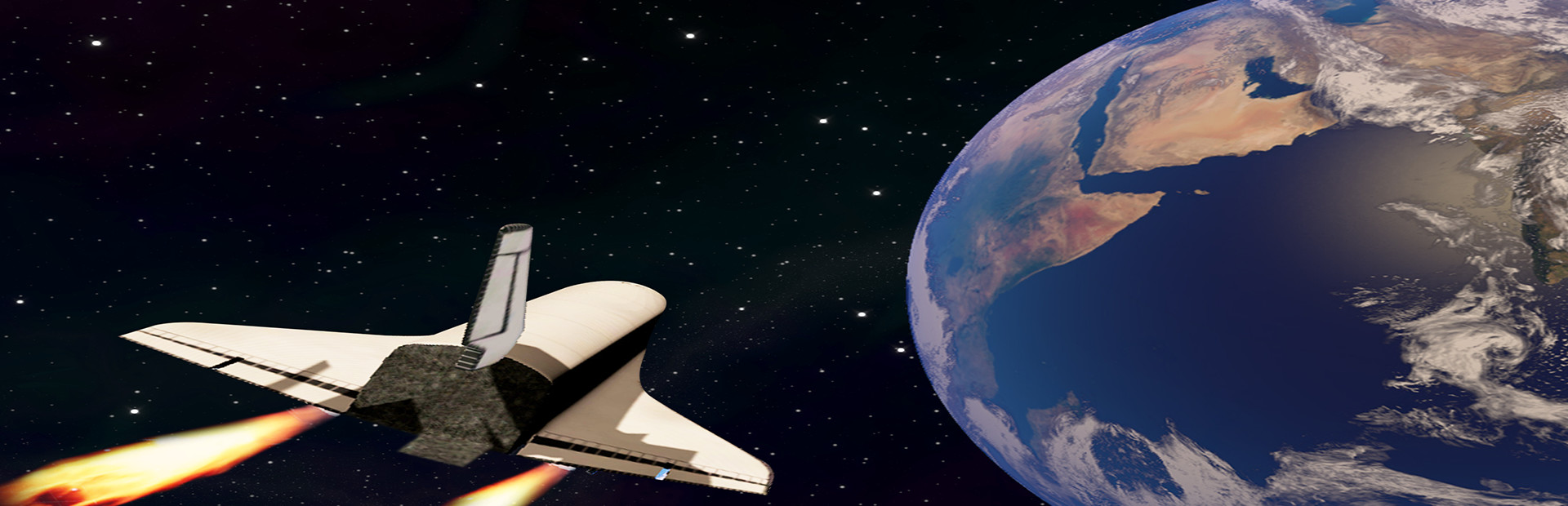 Space Explore