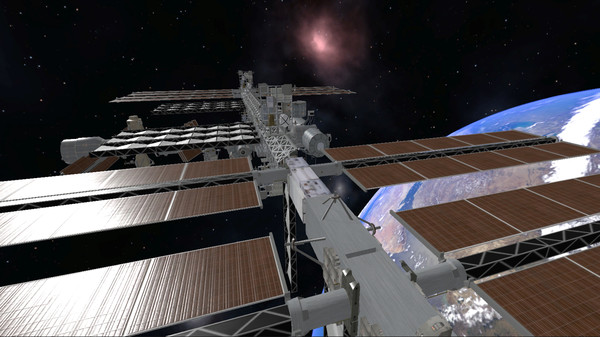 Space Explore