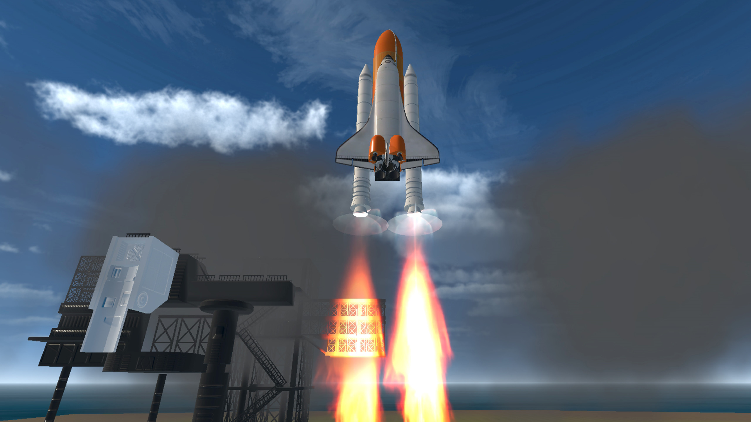 Space Explore