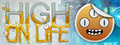 High On Life header image