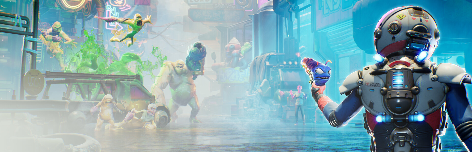 《嗨嗨人生(High On Life)》Build10158842