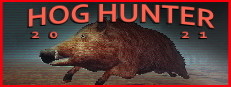 Hog Hunter 2021