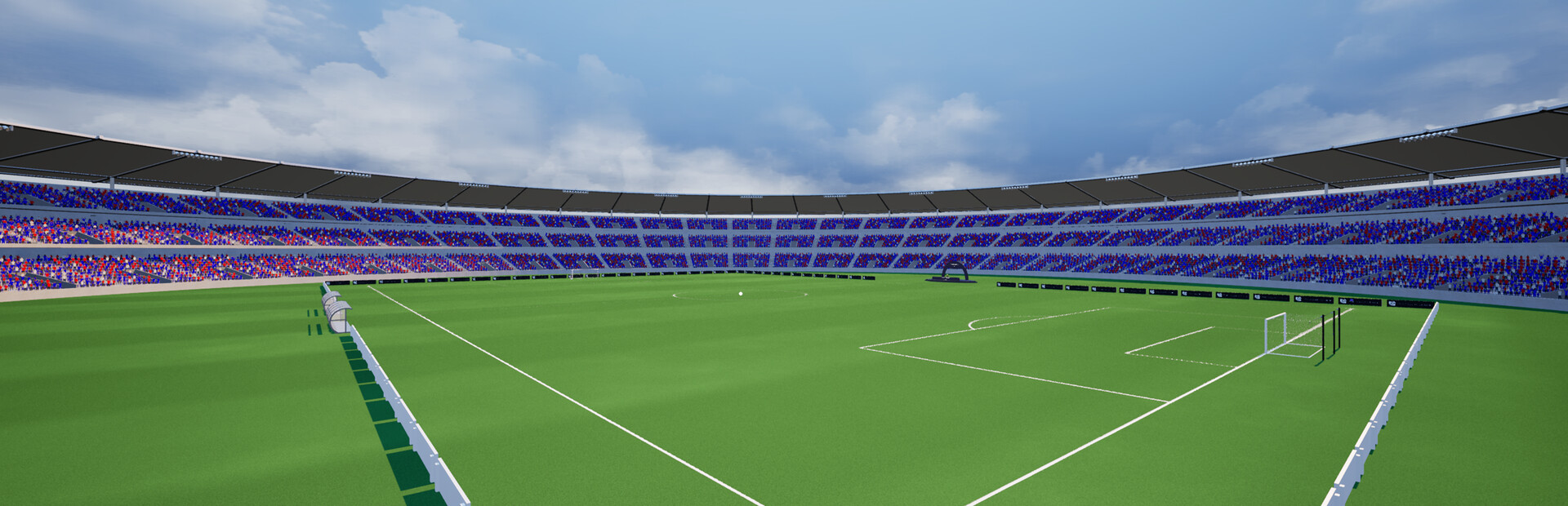 Pro Soccer Online