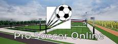 Pro Soccer Online
