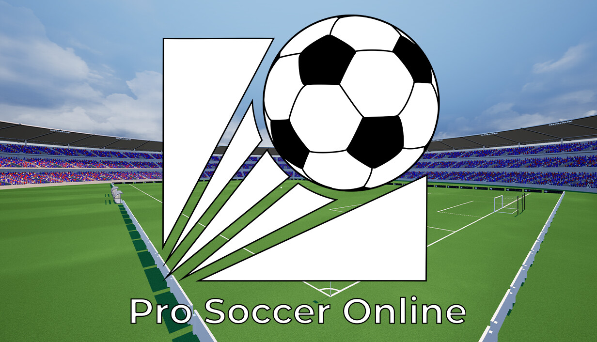 Pro Soccer Online